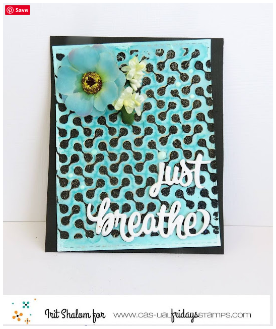 Just Breathe Die