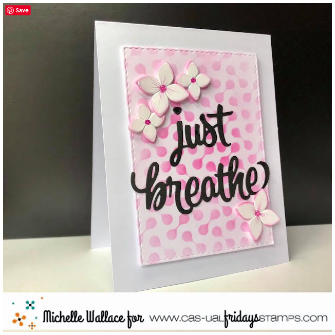 Just Breathe Die