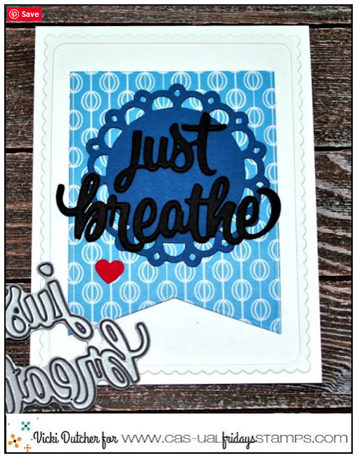 Just Breathe Die