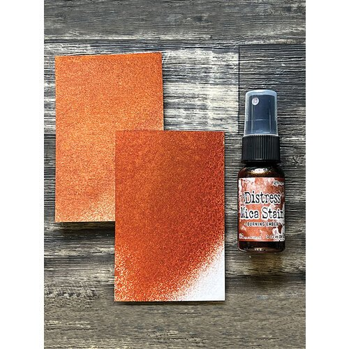 Tim Holtz Distress Mica Stain Halloween Set 3