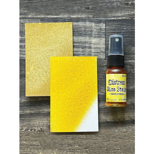 Tim Holtz Distress Mica Stain Halloween Set 3