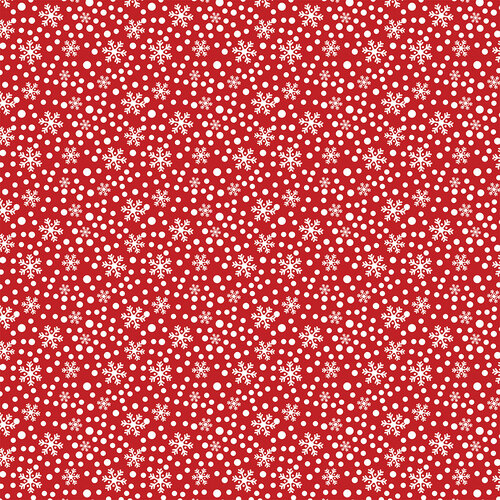 Dear Santa 12x12 paper Santa Paws collection by PhotoPlay Paper