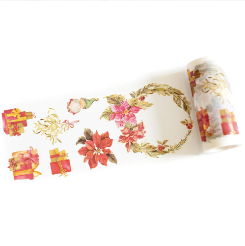 Holiday Elements Washi Tape by Pinkfresh Studios