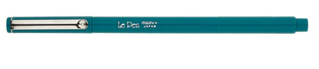 Le Pen Finetip Teal