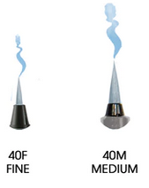 3 pc Waterbrush Set