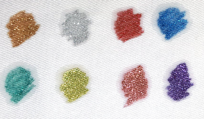 Deco Just Glitter Premium Pen