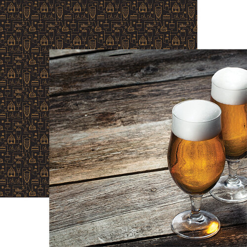 Beer Me Beer Thirty Collection by Reminisce