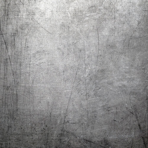 Grunge Metal 12x12 Garage Grunge Collection by Reminisce