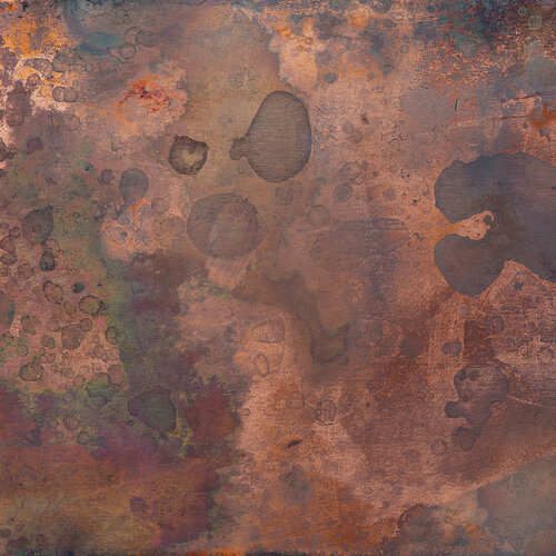 Airship Dreams 12x12 Splendid Steampunk collection by Reminisce