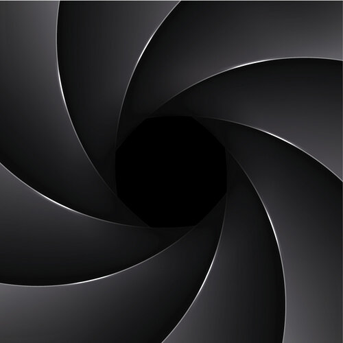 Shutter Speed 12x12 Paper Through the Lens collection by Reminisce