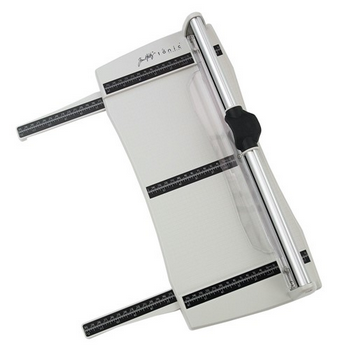 Tim Holtz Rotary Media Trimmer 12.5" Rotary Cutter