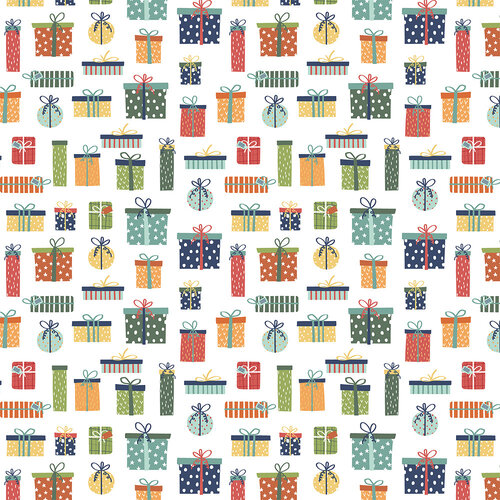 Gifts for You 12x12 A Birthday Wish collection by Echo Park