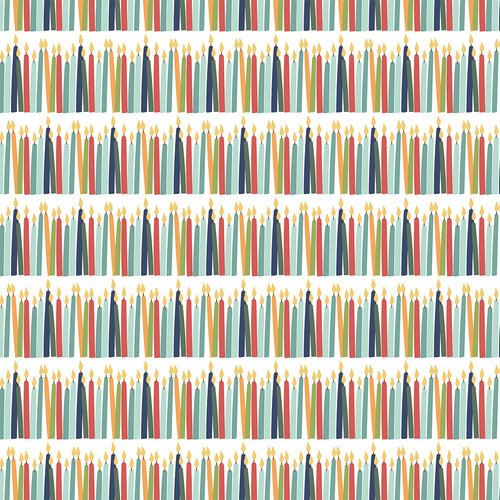 Birthday Wishes 12x12 A Birthday Wish collection by Echo Park