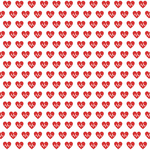 Journaling Cards 12x12 Paper First Responders Collection by Echo Park