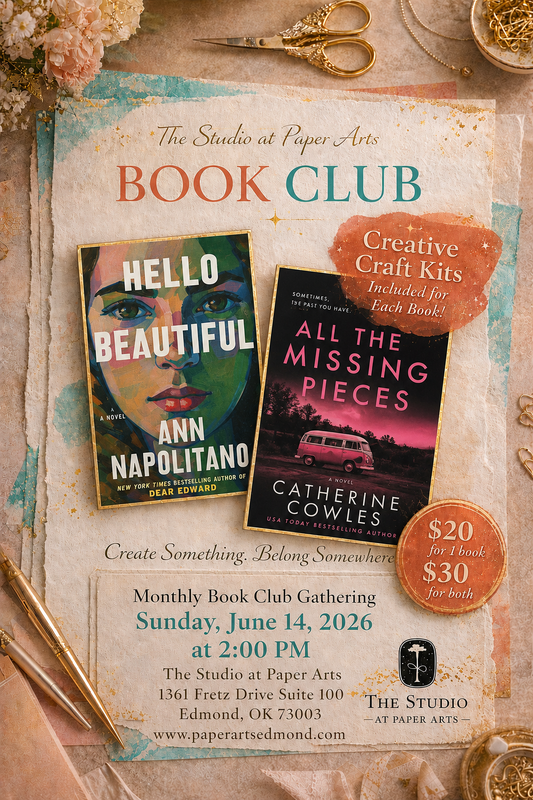 June Book Club