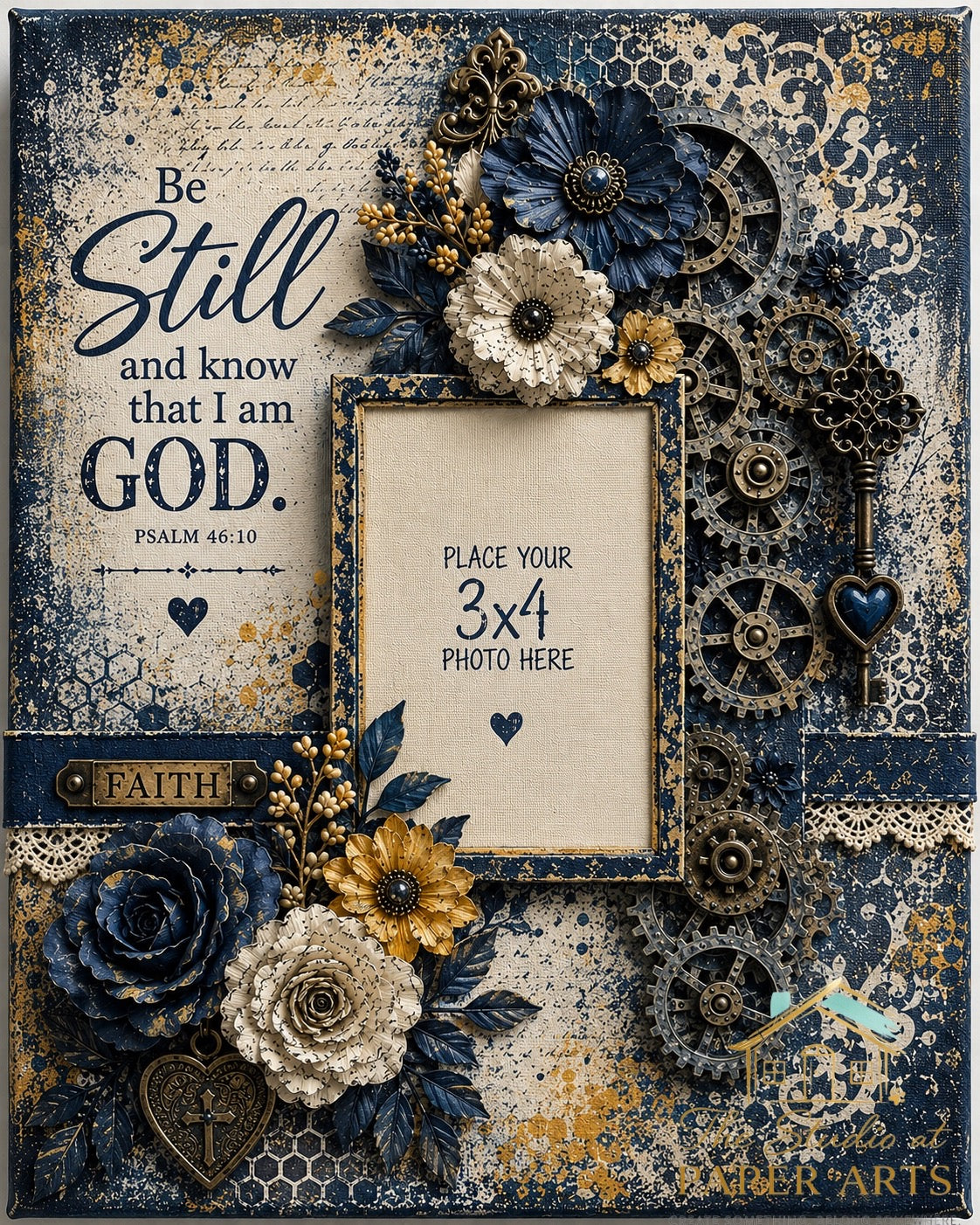 Faith in Full Color July 31st