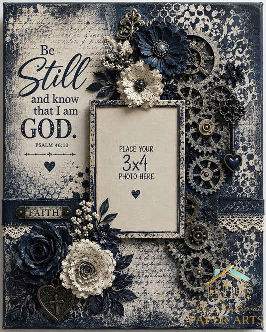 Faith in Full Color July 31st