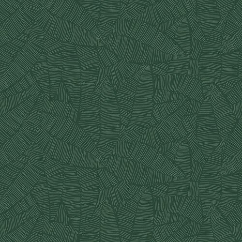 Green Vibes Only 12x12 in Grown With Love collection by Reminisce