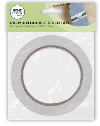 Scor-tape Premium Double Sided Adhesive 5/8 