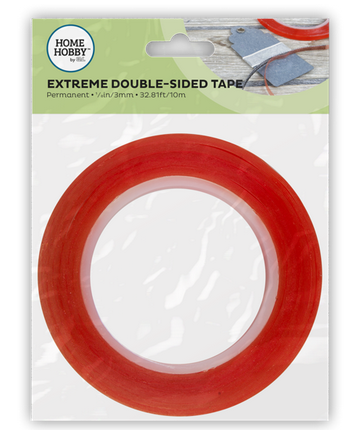 Extreme 1/2" Double Sided Tape by Scrapbook Adhesives by 3L
