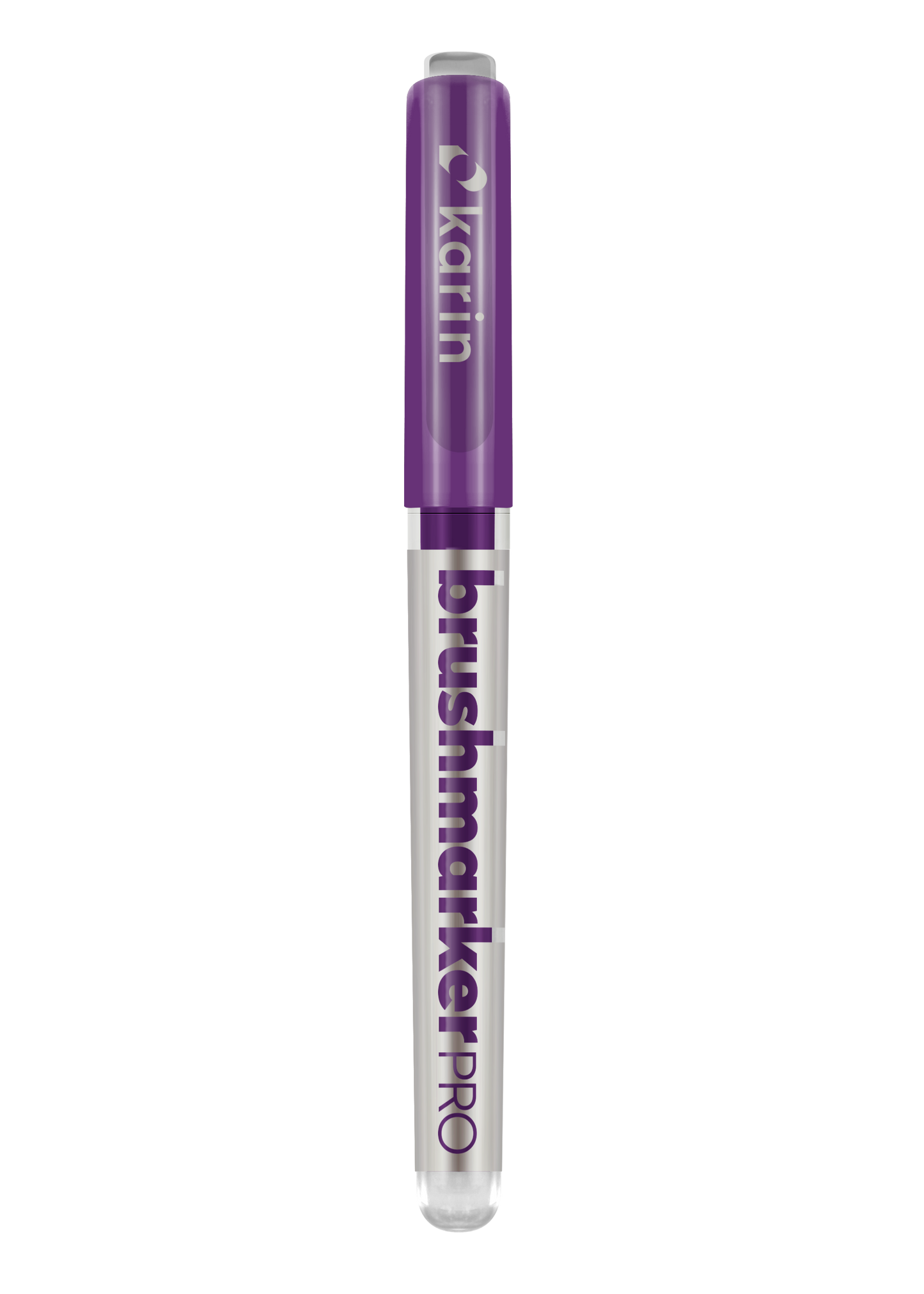 Brushmarker Pro Plum 197