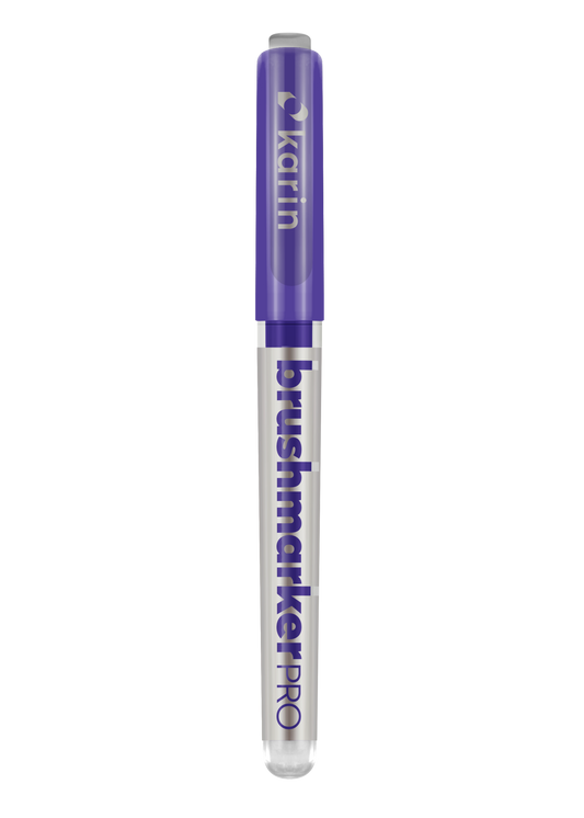Brushmarker Pro Violet Blue 688