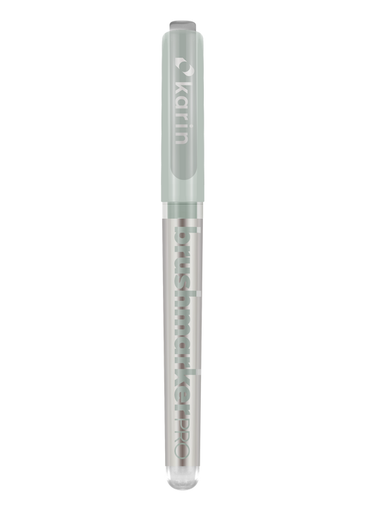 Brushmarker Pro Cool Grey 1 160