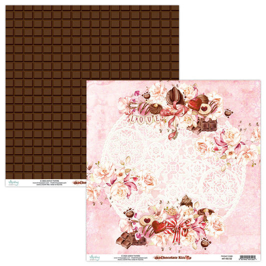 Mintay Collection Chocolate Kisses02