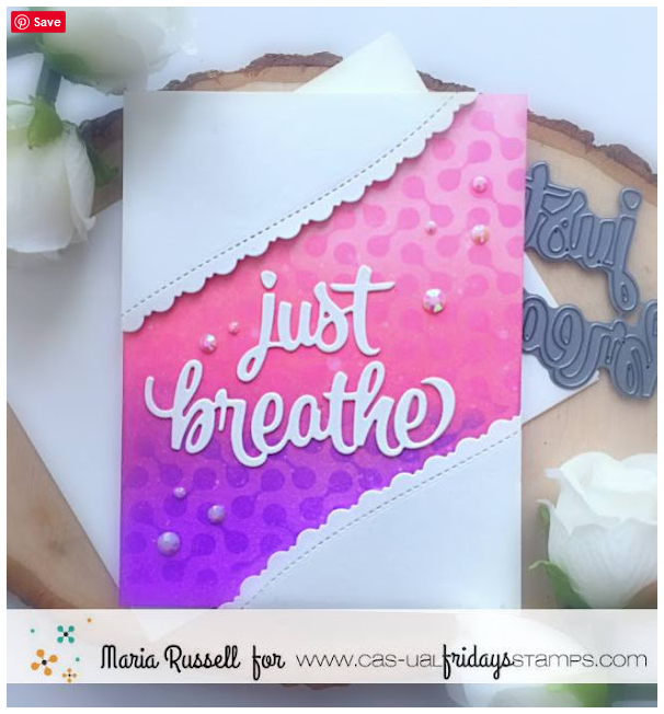 Just Breathe Die
