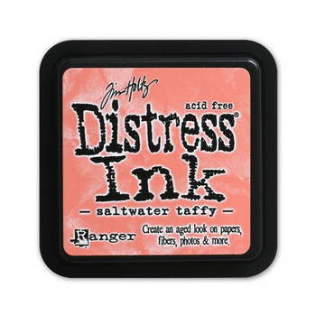 Saltwater Taffy Distress Ink by Tim Holtz