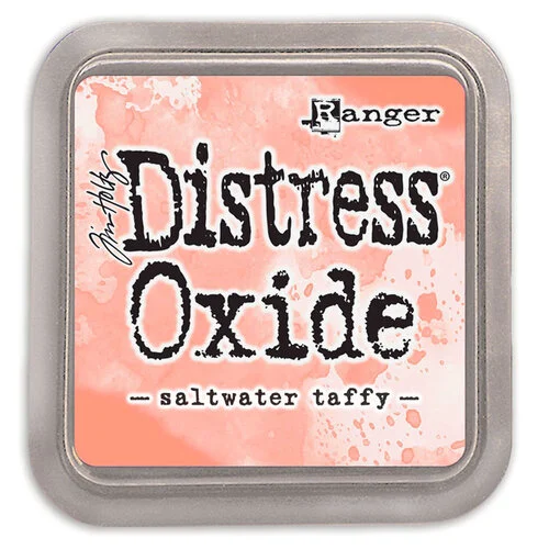 Saltwater Taffy Distress Oxide by
