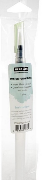 Hero Arts Water Flow Brush