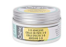 Sizzix 3-d Adhesive
