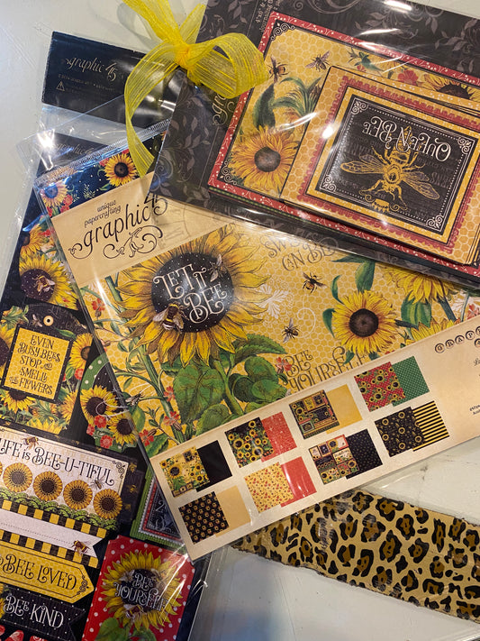Let It Bee Bundle